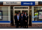 Kundenbild groß 2 Beilharz Kurt Allianz Generalvertretung Versicherungen