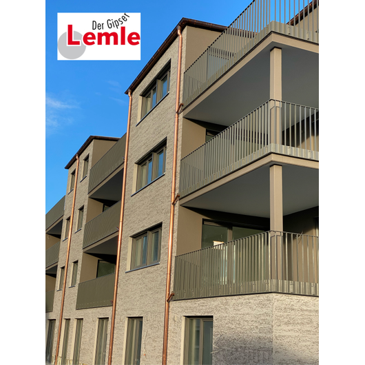 Kundenfoto 4 Lemle-Letzgus GmbH Stuckateur- und Malerbetrieb
