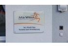 Kundenbild groß 5 Wittich-Suchanow Julia Praxis für Physiotherapie