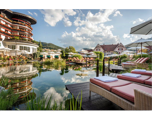 Kundenfoto 4 Hotel Bareiss - Das Resort im Schwarzwald