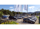 Kundenbild groß 7 Autohaus Finkbeiner Baiersbronn Autohaus