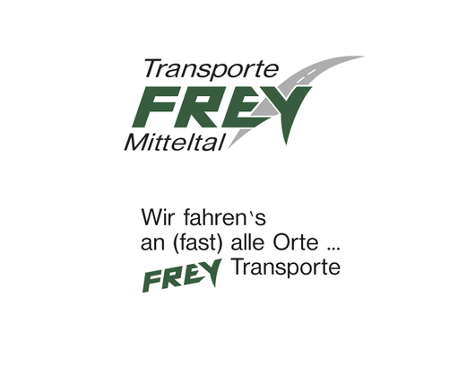 Kundenfoto 1 Frey Manfred Transporte