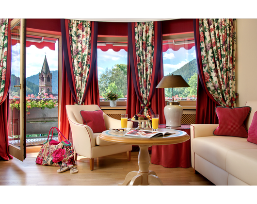 Kundenfoto 2 Hotel Bareiss - Das Resort im Schwarzwald