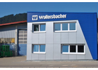 Kundenbild klein 9 Waltersbacher Franz GmbH Tiefbau, Straßen- und Landschaftsbau, Containerdienst