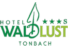 Kundenbild groß 1 Hotel Waldlust Tonbach Familien Haist und Claus Hotel und Restaurant