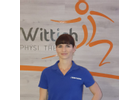 Kundenbild groß 3 Wittich-Suchanow Julia Praxis für Physiotherapie
