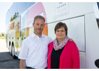Kundenbild klein 4 Hauser Reisen GmbH Omnibusunternehmen