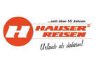 Kundenbild groß 1 Hauser Reisen GmbH Omnibusunternehmen