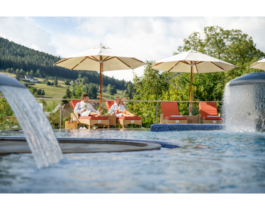 Kundenfoto 10 Hotel Bareiss - Das Resort im Schwarzwald