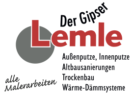 Kundenfoto 1 Lemle-Letzgus GmbH Stuckateur- und Malerbetrieb