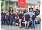 Kundenbild klein 6 Muz Autohaus GmbH Nissan u. IVECO