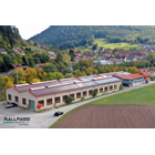 Kundenbild klein 6 Kallfass GmbH Maschinenbau