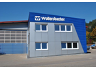 Kundenbild klein 8 Waltersbacher Franz GmbH Tiefbau, Straßen- und Landschaftsbau, Containerdienst