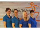 Kundenbild groß 8 Wittich-Suchanow Julia Praxis für Physiotherapie