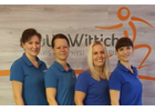 Kundenbild groß 1 Wittich-Suchanow Julia Praxis für Physiotherapie