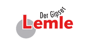 Kundenlogo von Lemle-Letzgus GmbH Stuckateur- und Malerbetrieb
