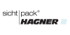Kundenlogo sicht-pack Hagner GmbH