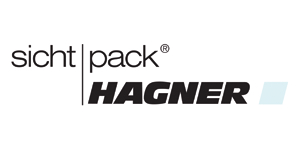 Kundenlogo von sicht-pack Hagner GmbH