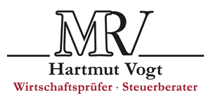 Kundenlogo von MMRV Alina Traub und Hartmut Vogt Steuerberater Wirtschafts...