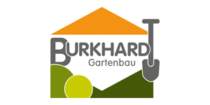 Kundenlogo von Burkhardt Mike Gartenbau