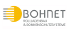 Kundenlogo Bohnet Rollladen und Sonnenschutz e.K.