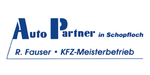 Kundenlogo von Autoreparaturen Fauser Roland KFZ-Meisterbetrieb