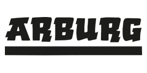 Kundenlogo von ARBURG GmbH + Co KG