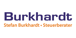 Kundenlogo von Burkhardt Stefan Steuerberater