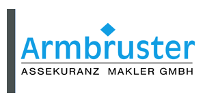 Kundenlogo von Armbruster Assekuranz Makler GmbH