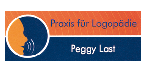 Kundenlogo von Last Peggy Praxis für Logopädie