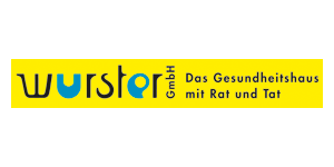 Kundenlogo von Sanitätshaus Wurster GmbH