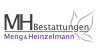 Kundenlogo von MH Bestattungen Meng & Heinzelmann, Inh. Matthias Kruck