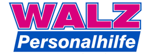 Kundenlogo von Walz Personalhilfe GmbH
