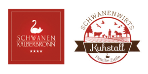 Kundenlogo von Hotel Schwanen GmbH