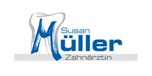 Kundenlogo von Müller-Powiersky Susan Zahnärztin