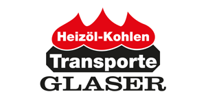 Kundenlogo von Glaser Brennstoffe & Transporte