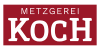 Kundenlogo Metzgerei Koch Fleischereifachgeschäft