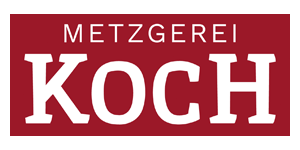 Kundenlogo von Metzgerei Koch Fleischereifachgeschäft