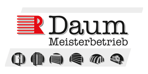 Kundenlogo von Daum Andreas Rollladenbau