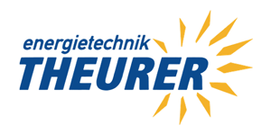 Kundenlogo von Energietechnik Theurer GmbH