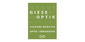Kundenlogo von Giese - Optik Brillengeschäft / Optiker
