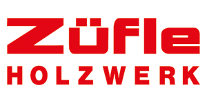 Kundenlogo von Ludwig Züfle Holzwerk GmbH