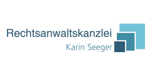 Kundenlogo von Seeger Karin Rechtsanwälte