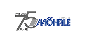 Kundenlogo von Autohaus Möhrle GmbH