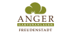 Kundenlogo Anger Gartenanlagen GmbH & Co. KG