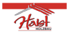 Kundenlogo Haist Holzbau GmbH