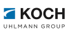 Kundenlogo Koch Pac-Systeme GmbH