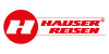 Kundenlogo von Hauser Reisen GmbH Omnibusunternehmen