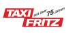 Kundenlogo Taxi Fritz