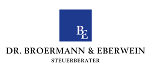 Kundenlogo von Dr. Broermann & Eberwein